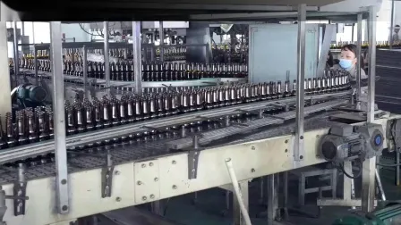 China Garrafas De Vidro Fábrica Por Atacado Design Personalizado 500ml 750ml Limpar Vazio Gin Uísque Licor Conhaque Vodca Vinho Garrafa De Vidro